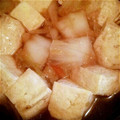マリカ★'s cooksnap of when they made スープも簡単！白菜と豚肉のお鍋♡.