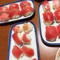 ありモン's cooksnap of when they made 一口サイズ☆手まり寿司.