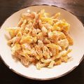 クック9E3TGD☆'s cooksnap of when they made 柚子ピール.