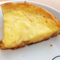 はなこ♡12's cooksnap of when they made 簡単!炊飯器deベイクドヨーグルトケーキ.