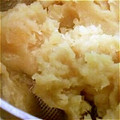 りょうびん's cooksnap of when they made ズボラな方へ♪炊飯器で簡単！栗きんとん♪.