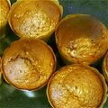 ちーこりんりん's cooksnap of when they made HM&サラダ油でお手軽マフィン.