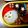 はっぱちゃん☆'s cooksnap of when they made キャラ弁♡サンタさん2 クリスマス.