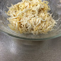 ●これなんだ●'s cooksnap of when they made 切り干し大根とさきいかのサラダ.