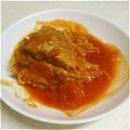 Kumane's cooksnap of when they made ロールキャベツ.