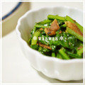 ＊waawaa＊'s cooksnap of when they made ★☆さんまの缶詰と青菜のちゃちゃと炒め！.