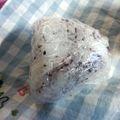 ママんま's cooksnap of when they made ぱぱっとおにぎり★ゆかり柚子胡椒.