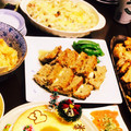 riho0042's cooksnap of when they made 具だくさん♪ミートローフ.