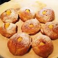 クックVT6C01☆'s cooksnap of when they made 低カロリーで美味しい！カスタードクリーム.