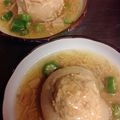 ryoko5's cooksnap of when they made ストウブでかぶら蒸し.