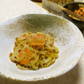 ようごりん's cooksnap of when they made 蓮根と生姜のカレー風味きんぴら♪.