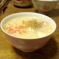 あむ♪'s cooksnap of when they made ほっこり＊豆乳スープ.