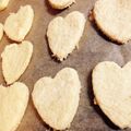 まり沢係長's cooksnap of when they made 犬と一緒に食べれるクッキー♪.