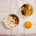ma:9's cooksnap of when they made じゃがいもと昆布の煮物.