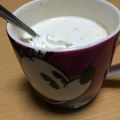 DAISY〜's cooksnap of when they made エッグノッグ.
