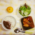 ma:9's cooksnap of when they made ★からあげのﾏｰﾏﾚｰﾄﾞ煮★.