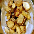 ちょりー's cooksnap of when they made 里芋の甘辛炒め.