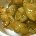 ぽる＊'s cooksnap of when they made 鶏もも　お酢の照り煮　お弁当にもOK♪.