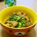 よっぴー＊'s cooksnap of when they made 基本の基本。モツ煮込み.