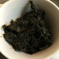 パフパフパフ's cooksnap of when they made 湿気た海苔が海苔のつくだ煮に♪.