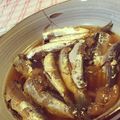 かわぽこ's cooksnap of when they made ひと手間掛ける美味しい鰯の梅煮.
