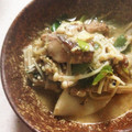 あんずてぃー☆'s cooksnap of when they made さば缶とシメジのしょうゆ煮.