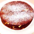 かなゃーん's cooksnap of when they made しっとり＊濃厚＊ガトーショコラ.