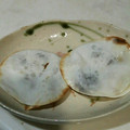ゆづっぽたーたん's cooksnap of when they made 春巻きの皮でおやつ.