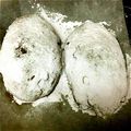 クックEU7TCK☆'s cooksnap of when they made 簡単だけど本格的！シュトレン.