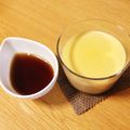 まめなべ's cooksnap of when they made しっかりプリン.