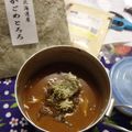 かす”お's cooksnap of when they made とろろ昆布で、普通の味噌汁も大変身！.