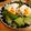 のぶやっち's cooksnap of when they made サラダ　～ポーチドエッグのせ～.