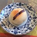亜久里's cooksnap of when they made 超熟ロールで簡単！チョコぱん.