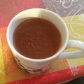 亜久里's cooksnap of when they made リッチな気分♪になるシナモンコーヒー.