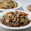Hoink's cooksnap of when they made パリパリ揚げそばの和風あんかけ.