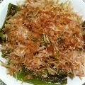 koroo16's cooksnap of when they made 簡単♪ししとうの炒め煮.