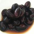 mogumogu5's cooksnap of when they made ＊圧力鍋でぱぱっと黒豆＊.