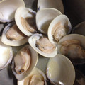mic_azul's cooksnap of when they made 一番シンプル！あさり、はまぐりの酒蒸し.