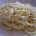 chakotchi's cooksnap of when they made 白菜ソースのパスタ.