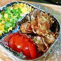ゆかりんご117♪'s cooksnap of when they made 簡単・絶品～豚肉と紅生姜の唐揚げ～.