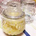 ごりぞう's cooksnap of when they made ＊塩レモン＊モロッコの万能☆発酵調味料.