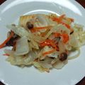 KENERISA's cooksnap of when they made クッキングシートで★魚の包み焼き.