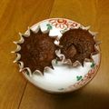 ★ままりん★'s cooksnap of when they made 糖質制限♪簡単過ぎるおからｺｺｱｹｰｷ★.