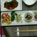 kaori☆hime's cooksnap of when they made タラのマンテカート.