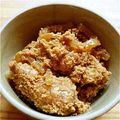 Ｔ‐かあちゃん's cooksnap of when they made （生たらこ変身）たらこ和え.