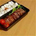 ミチコ☆ロンドン's cooksnap of when they made お弁当用に焼くだけ‼︎牛カルビ丼.