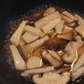 きらり流れ星's cooksnap of when they made しいたけの甘煮.