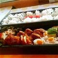 ミチコ☆ロンドン's cooksnap of when they made レパートリーが増える！鶏の味噌マヨ唐揚げ.