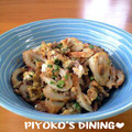 ぴよこの食卓's cooksnap of when they made たこ焼きみたいな味？！ちくわの卵とじ.