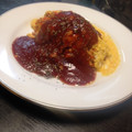 クックLRYVNG☆'s cooksnap of when they made 卵とろ〜り！ごちそうさん洋食屋オムライス.
